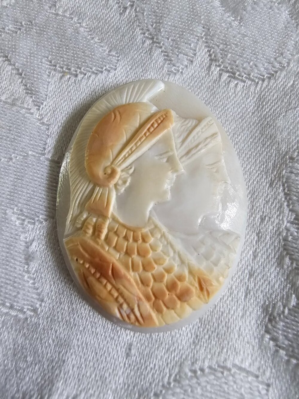 Vintage Cameo